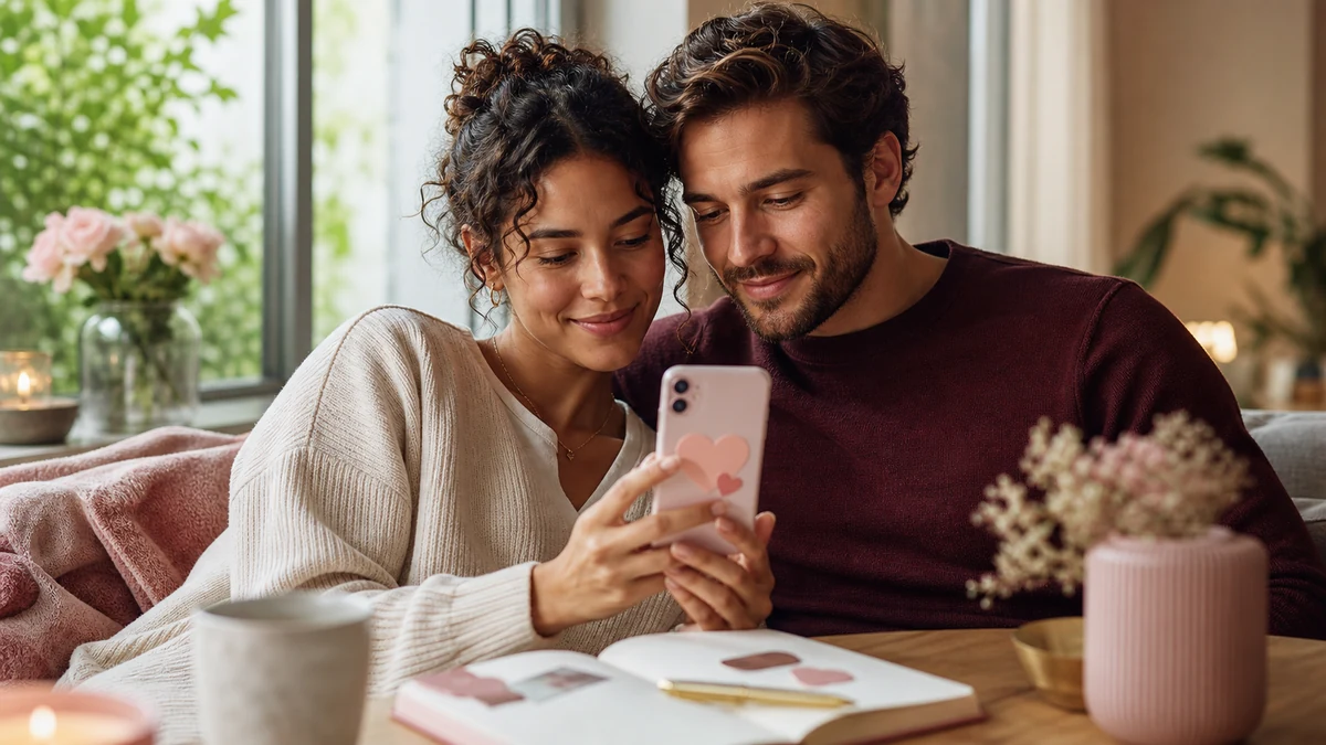 What Makes the Best Love Counter? A Simple Checklist