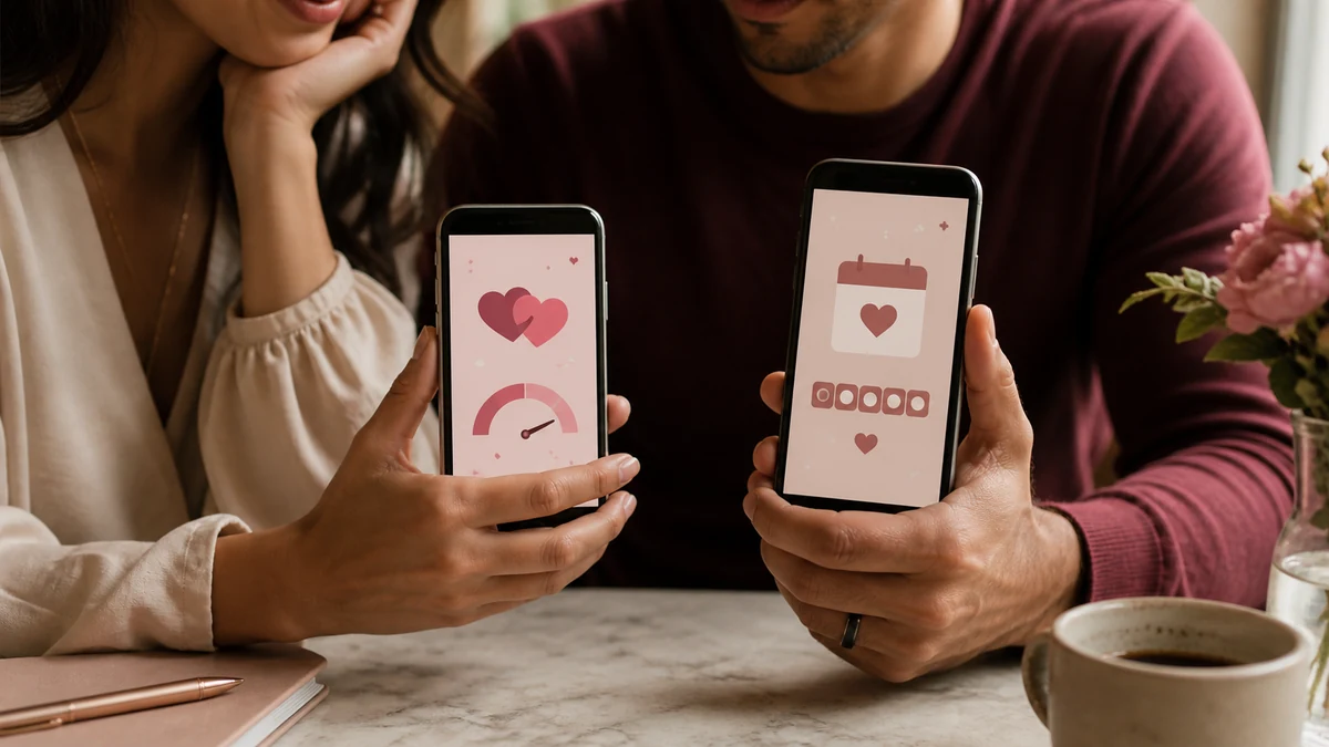 Love Calculator vs Love Counter: What Is the Difference?
