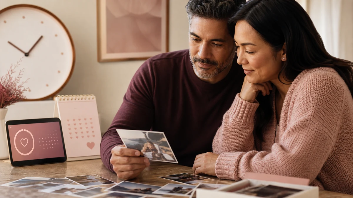Time in Love: What the Numbers Really Mean